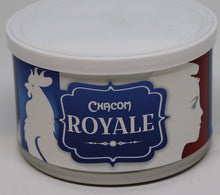 Load image into Gallery viewer, Chacom Royale 50g Tin
