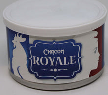 Load image into Gallery viewer, Chacom Royale 50g Tin
