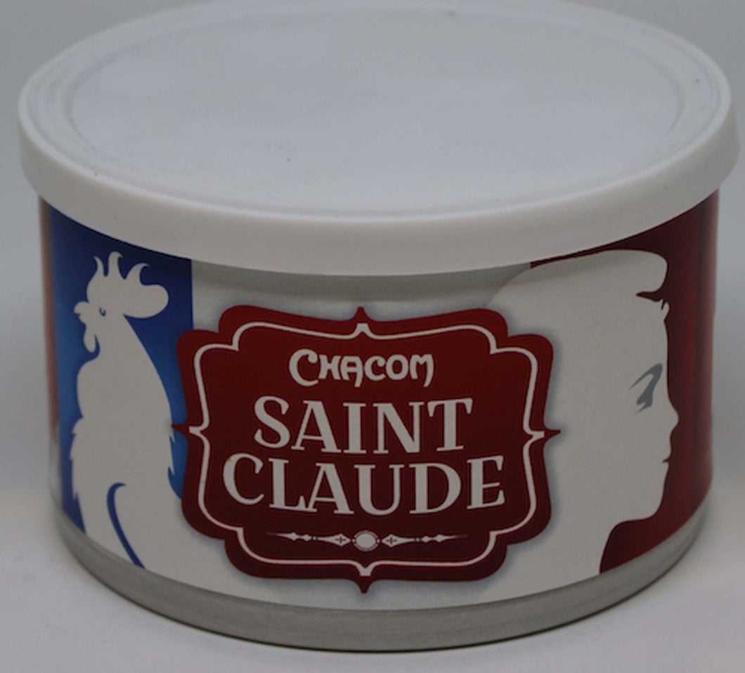 Chacom Saint Claude 50g Tin
