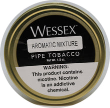 Load image into Gallery viewer, Wessex Aromatic Mixture 1.5 oz Tin
