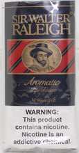 Load image into Gallery viewer, Sir Walter Raleigh Aromatic 1.5 oz Pouch
