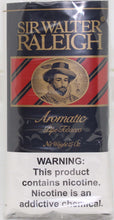 Load image into Gallery viewer, Sir Walter Raleigh Aromatic 1.5 oz Pouch
