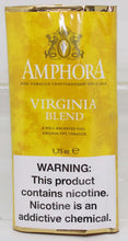Load image into Gallery viewer, Amphora Virginia Blend 1.75 oz Pouch
