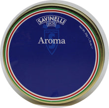 Load image into Gallery viewer, Savinelli Aroma 50g Tin
