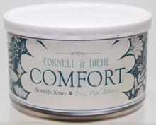 Load image into Gallery viewer, Cornell &amp; Diehl Comfort 2 oz Tin
