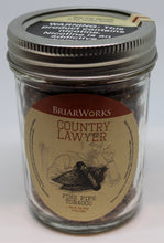 Load image into Gallery viewer, Briarworks Country Lawyer 2 oz Tin
