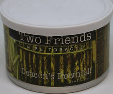 Load image into Gallery viewer, Two Friends Deacon&#39;s Downfall 2 oz Tin
