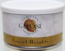 Load image into Gallery viewer, G.L. Pease Laurel Heights 2 oz Tin
