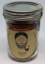Load image into Gallery viewer, Briarworks Pete&#39;s Beard&#39;s Blend 2 oz Tin
