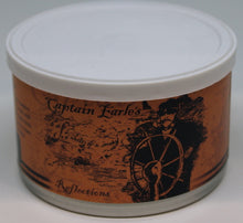 Load image into Gallery viewer, Captain Earle&#39;s Reflections 2 oz Tin
