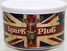 Load image into Gallery viewer, G.L. Pease Spark Plug 2 oz Tin

