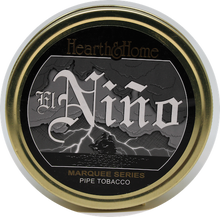 Load image into Gallery viewer, Hearth &amp; Home El Nino (Marquee Series) 1.76 oz Tin
