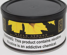 Load image into Gallery viewer, Sutliff Maple Street 1.5 oz Tin
