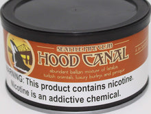 Load image into Gallery viewer, Seattle Pipe Club Hood Canal 2 oz Tin

