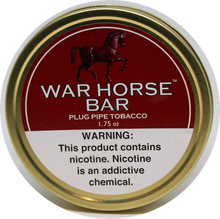 Load image into Gallery viewer, War Horse Bar 1.75 oz Tin
