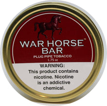 Load image into Gallery viewer, War Horse Bar 1.75 oz Tin
