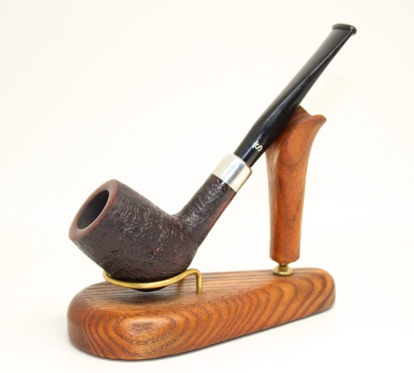 Stanwell Army Mount 52 Sandblasted Pipe
