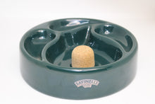 Load image into Gallery viewer, Savinelli Green Pipe Ashtray
