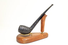 Load image into Gallery viewer, Rossi Piccolo 8402 Rusticated Pipe
