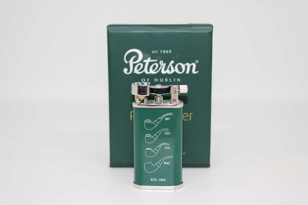 Peterson Green System Lighter
