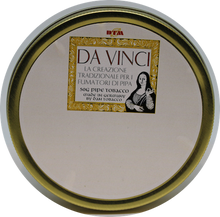 Load image into Gallery viewer, Dan Tobacco Da Vinci 50g Tin
