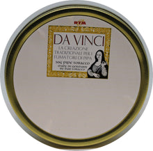 Load image into Gallery viewer, Dan Tobacco Da Vinci 50g Tin
