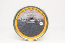 Load image into Gallery viewer, Dan Tobacco Old Ironsides 50g Tin
