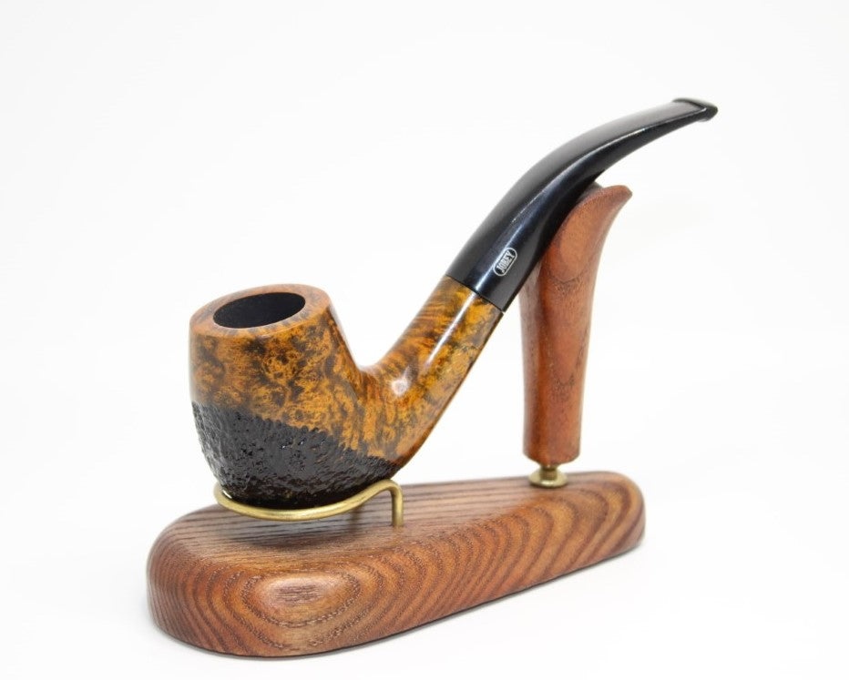 Jobey Asti 145 Partially Rusticated Pipe