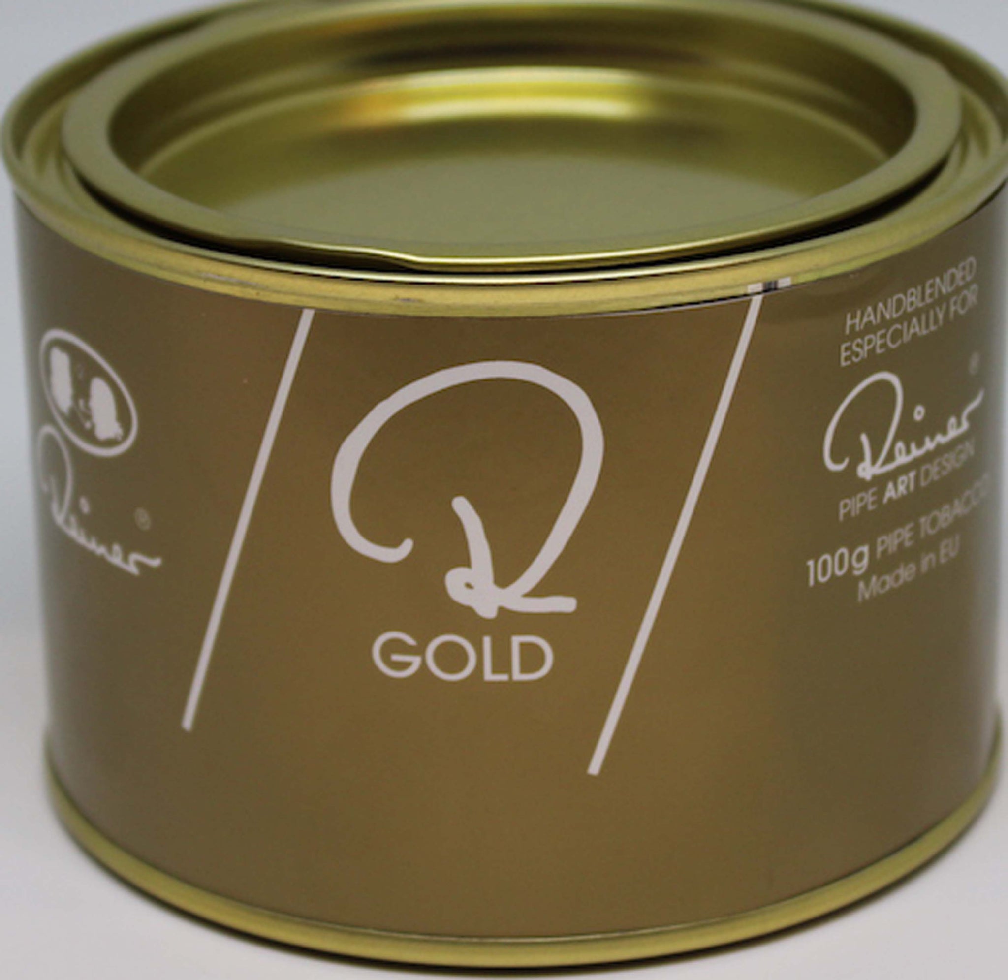 Gold Flake Pen - Russian American Company
