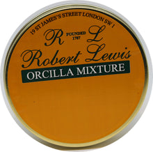 Load image into Gallery viewer, Robert Lewis Orcilla Mixture 50g Tin

