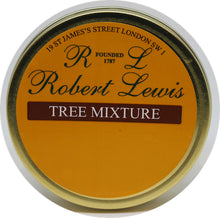 Load image into Gallery viewer, Robert Lewis Tree Mixture 50g Tin
