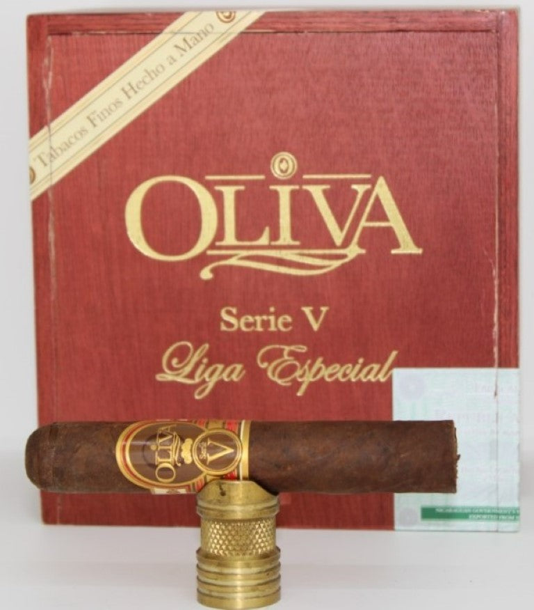 Oliva Serie V Double Robusto