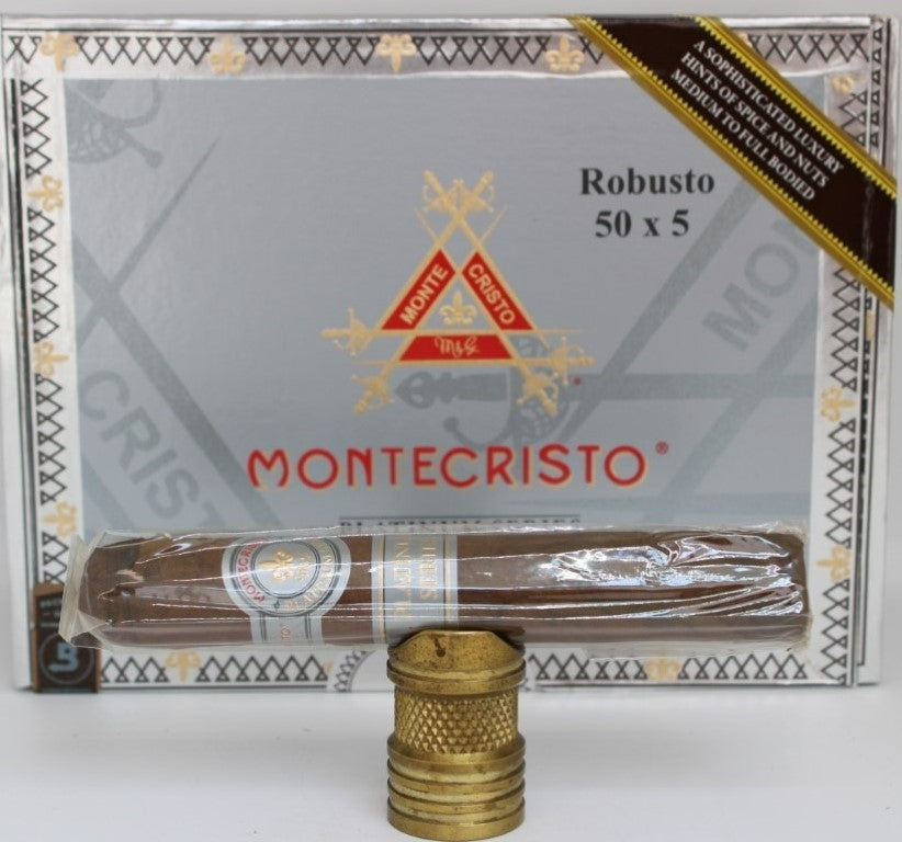 Montecristo Platinum Robusto