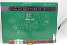 Load image into Gallery viewer, Macanudo Insprado Green Churchill
