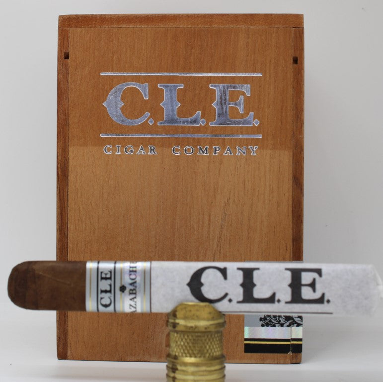 CLE Azabache 6x54