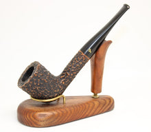 Load image into Gallery viewer, Peterson Aran 120 Rusticated Pipe
