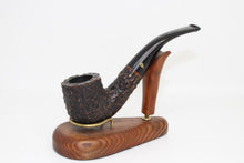Load image into Gallery viewer, Peterson Aran 01 Rusticated Pipe
