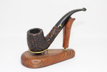 Load image into Gallery viewer, Peterson Aran 69 Rusticated Pipe
