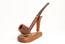 Load image into Gallery viewer, Savinelli Bing&#39;s Favorite Rusticated Pipe
