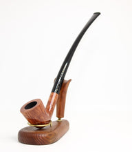 Load image into Gallery viewer, Savinelli Churchwarden No. 921 Smooth Pipe
