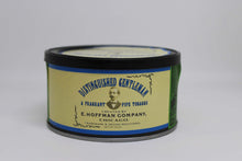 Load image into Gallery viewer, Distinguished Gentleman 2 oz. Tin
