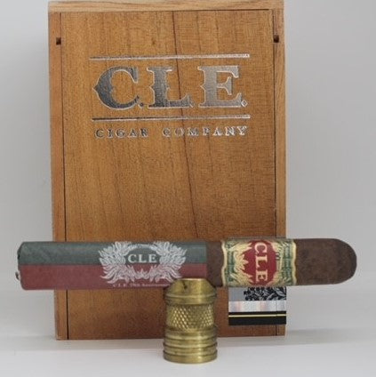 CLE 25th Anniversary 54x6