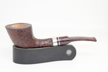 Load image into Gallery viewer, Savinelli Bacco Dark Brown 904 Rusticated Pipe
