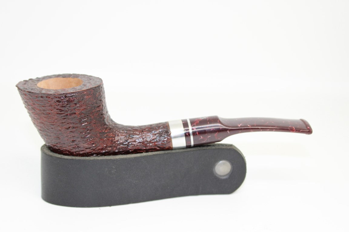 bacco pipe tobacco Savinelli sized treasure Savinelli Bacco Dark Brown 904