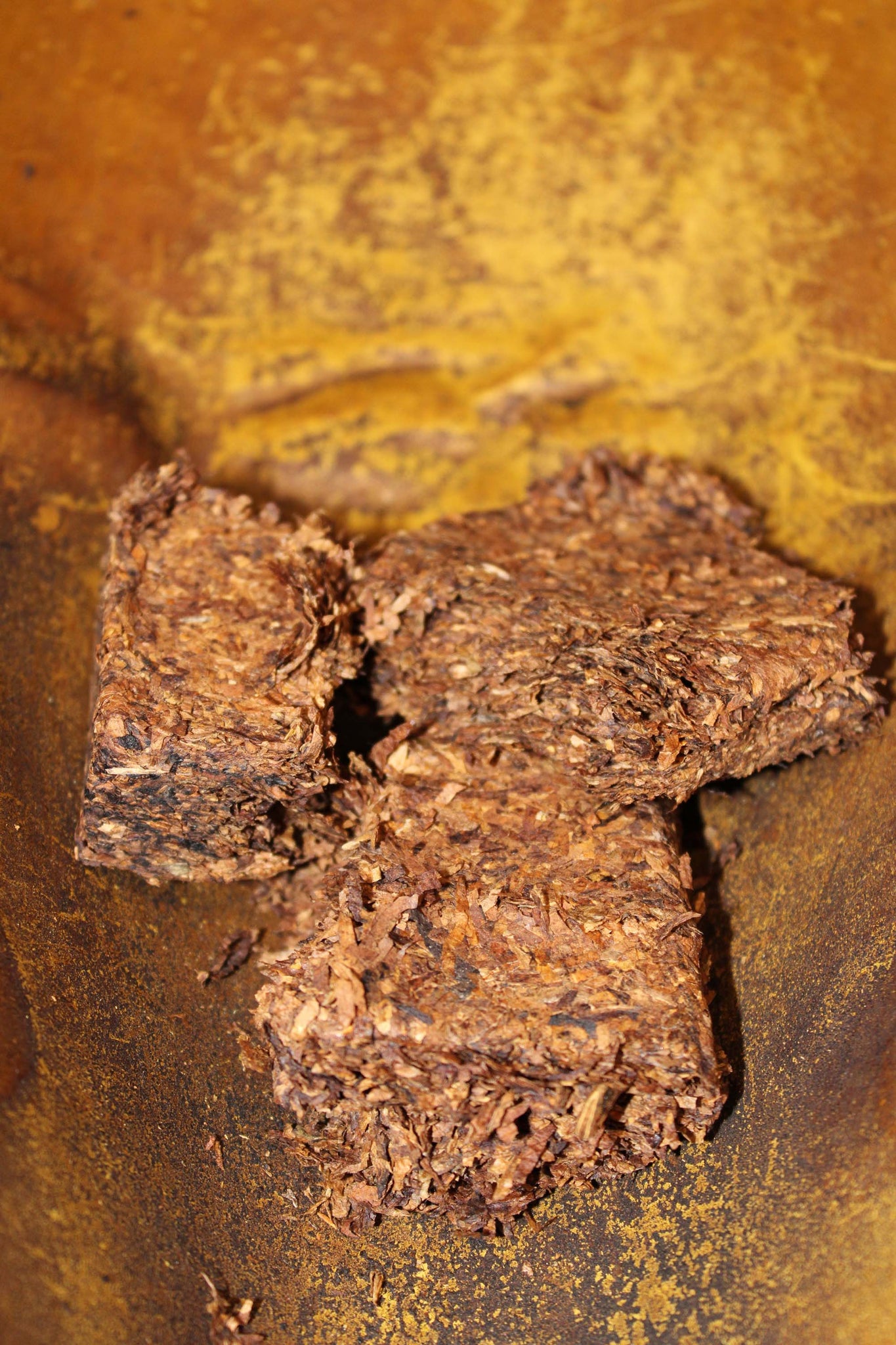 redburn tobacco Review / C&D / YTPC Cornell & Diehl Redburn Bulk