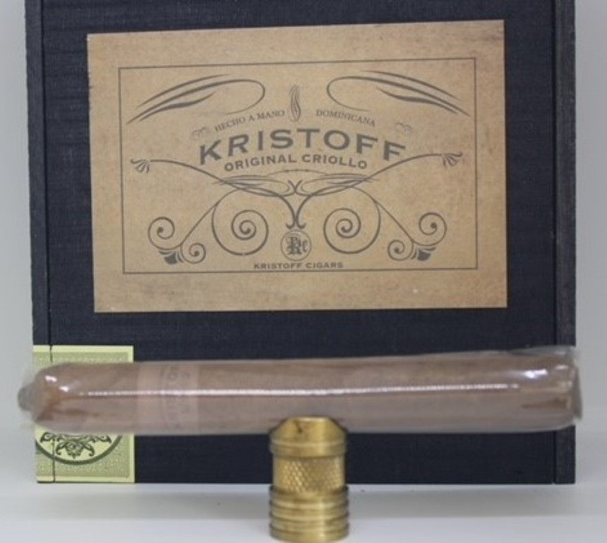 Kristoff Criollo Matador