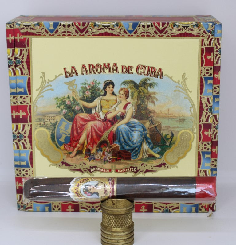 La Aroma de Cuba Corona