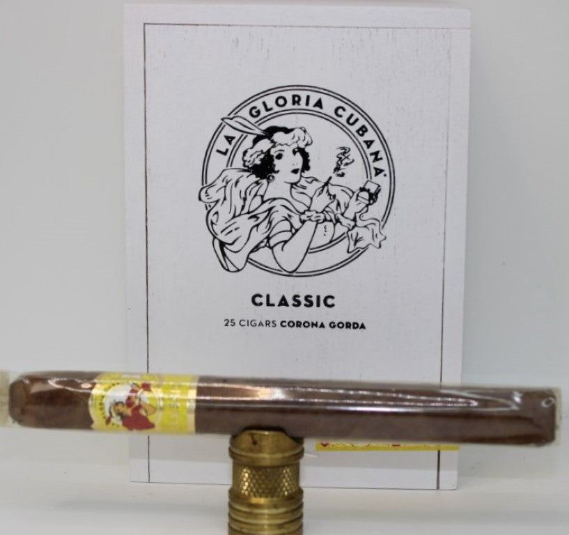 La Gloria Cubana Classic Churchill