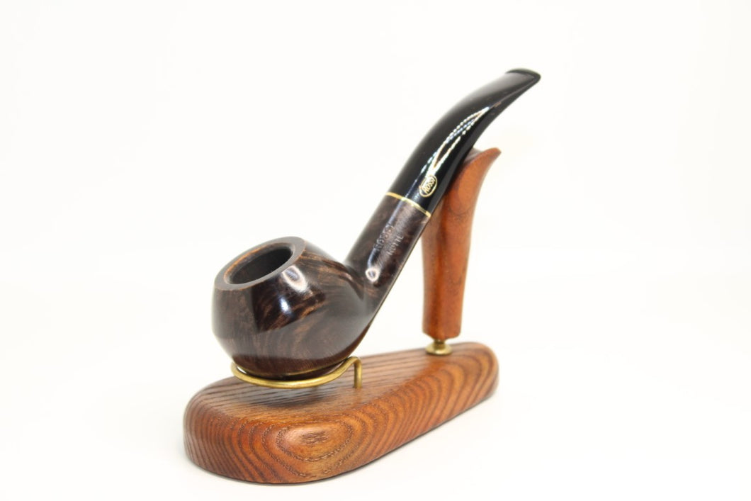 Rossi Notte 8673 Smooth Pipe