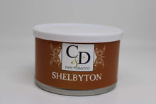 Load image into Gallery viewer, Cornell &amp; Diehl Shelbyton 2 oz Tin
